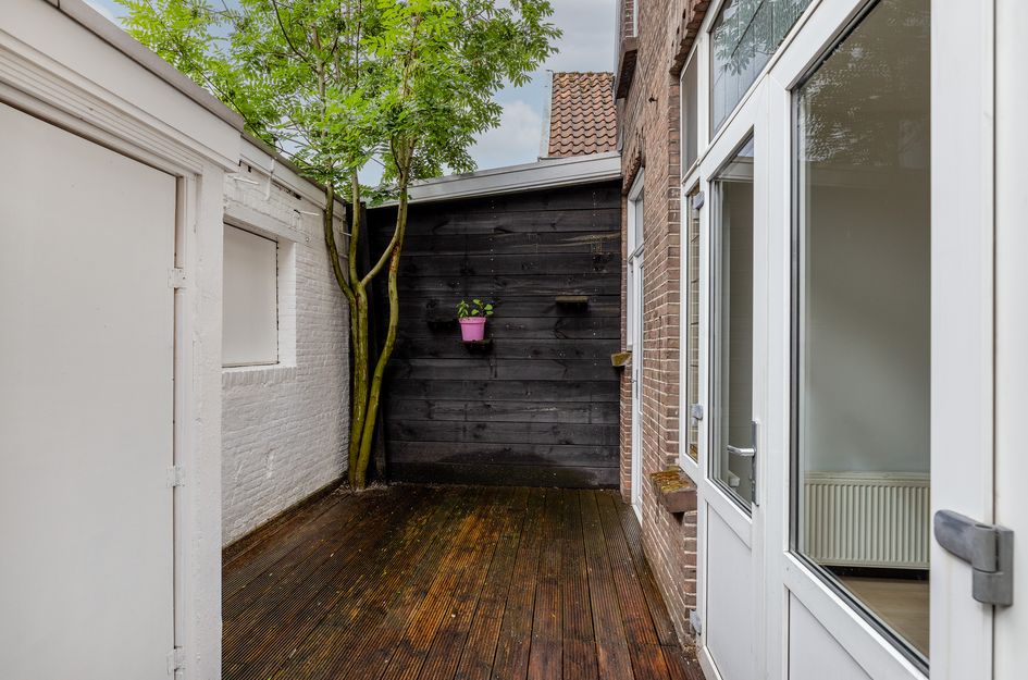Burgemeester Bosstraat 28