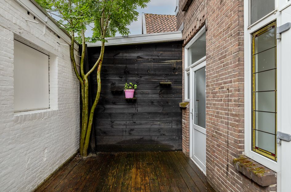 Burgemeester Bosstraat 28