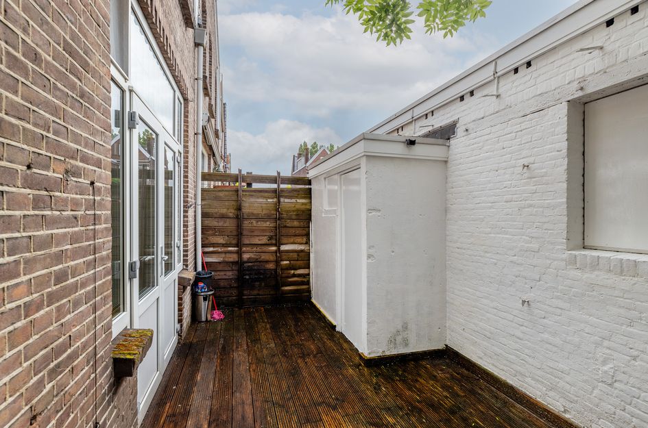 Burgemeester Bosstraat 28