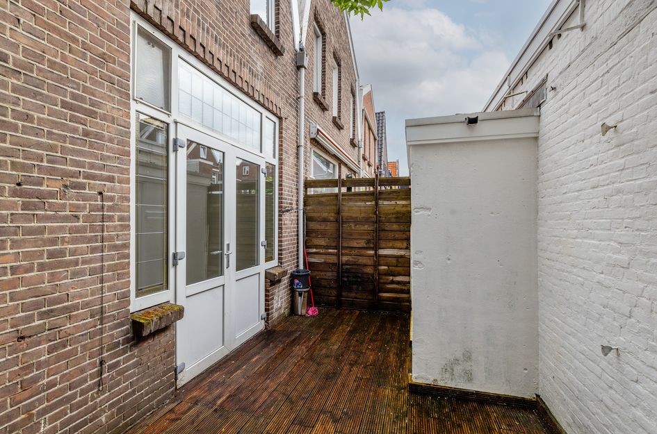 Burgemeester Bosstraat 28