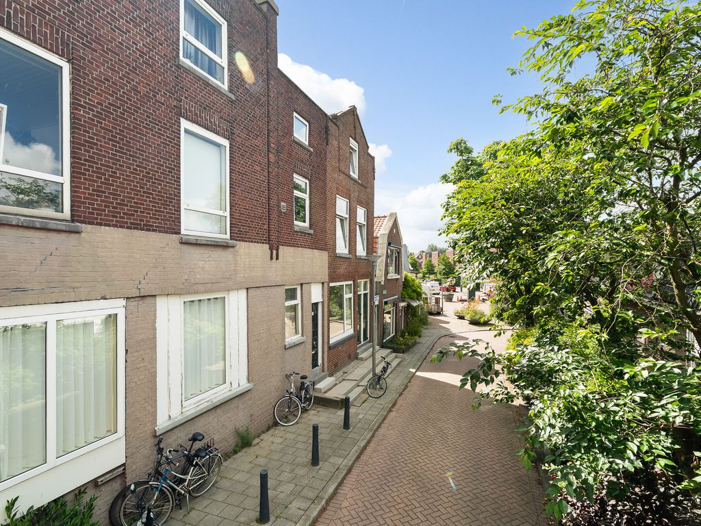 Châlonsstraat 2, ROTTERDAM