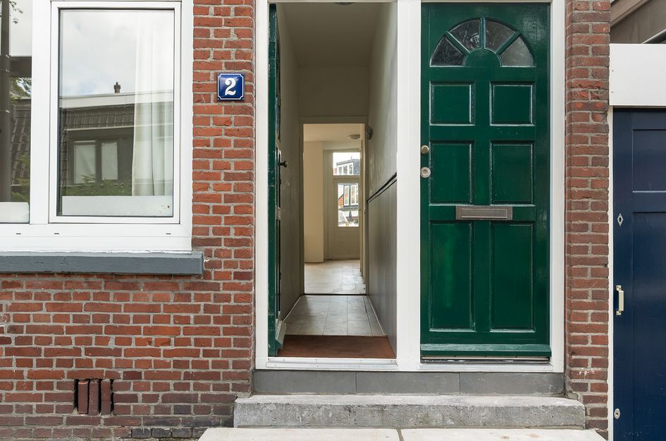 Châlonsstraat 2