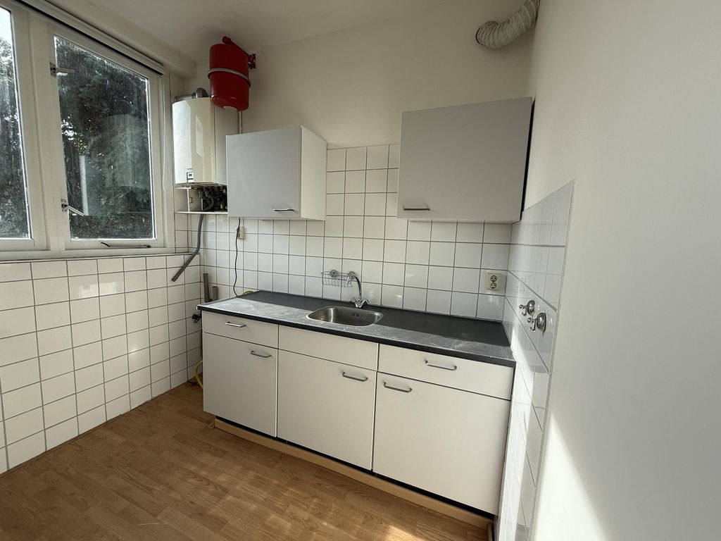 Châlonsstraat 2, ROTTERDAM