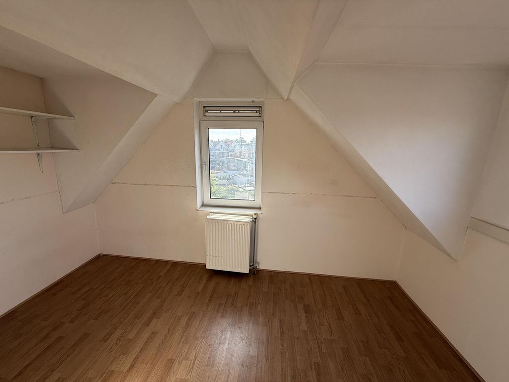 Châlonsstraat 2, ROTTERDAM