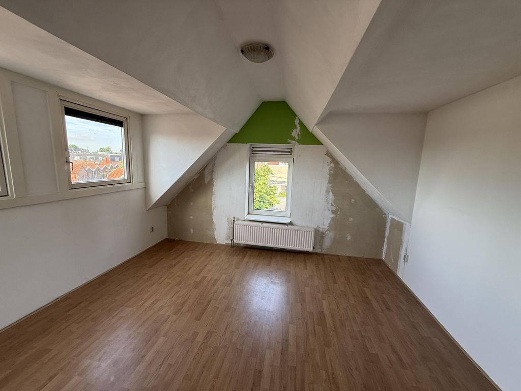 Châlonsstraat 2, ROTTERDAM