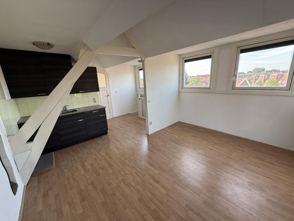 Châlonsstraat 2, ROTTERDAM