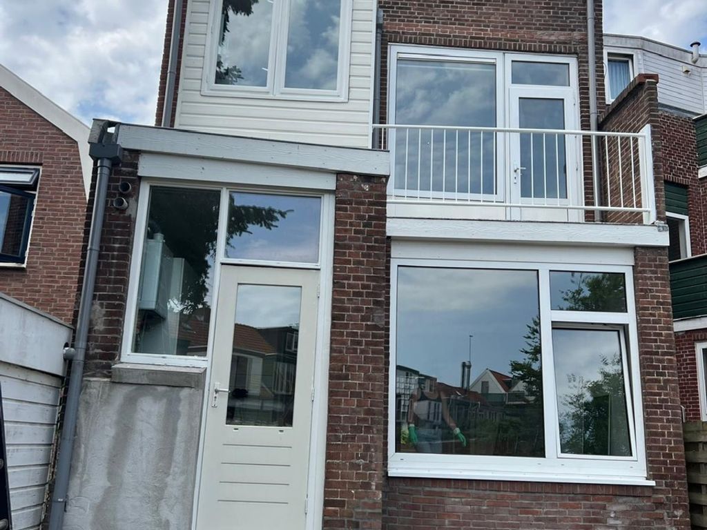 Châlonsstraat 2, ROTTERDAM
