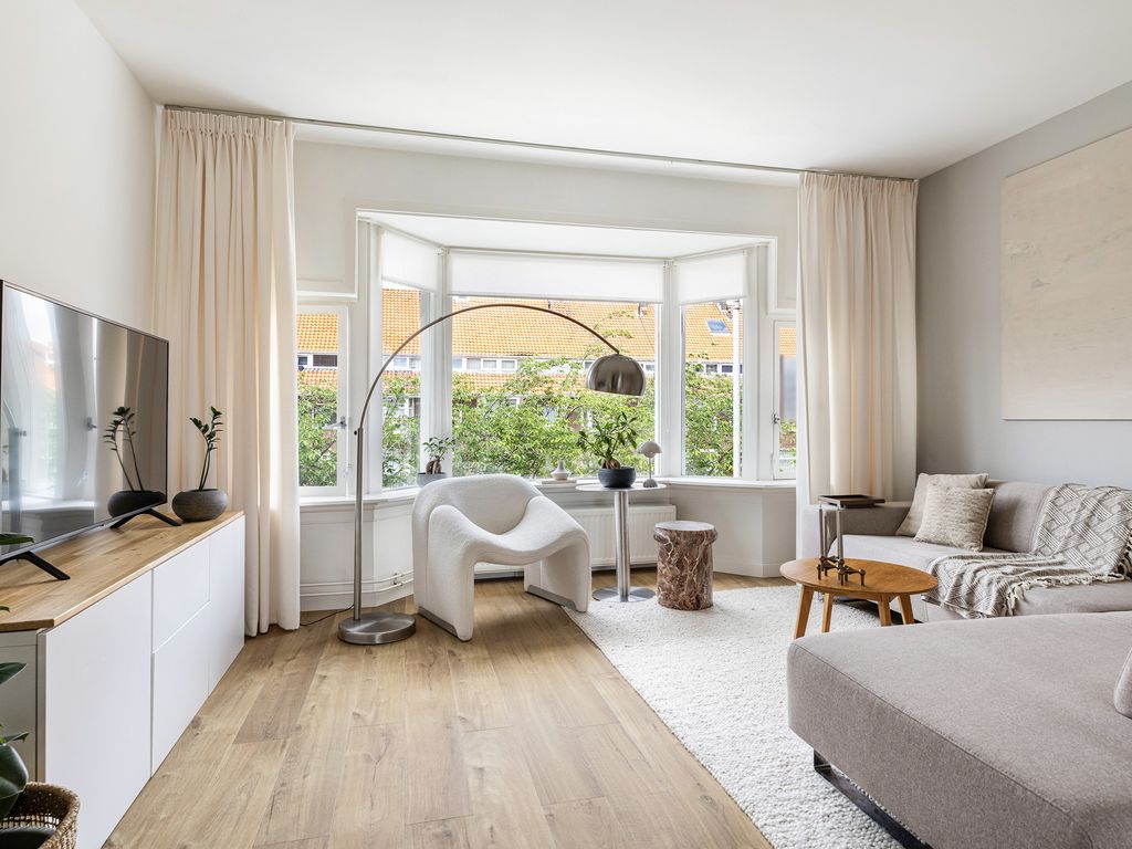 Prins Mauritssingel 62C, ROTTERDAM