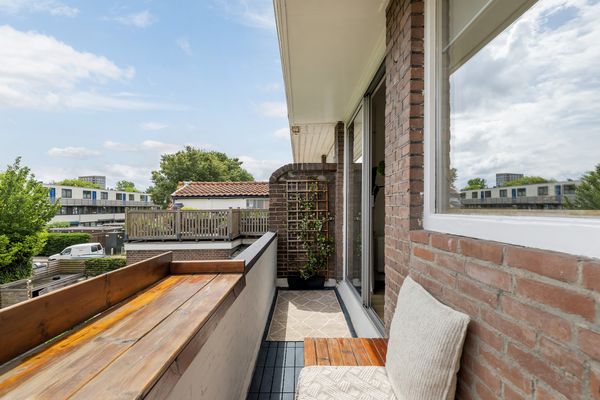 Prins Mauritssingel 62C