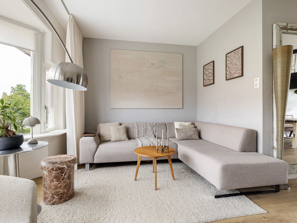Prins Mauritssingel 62C, ROTTERDAM