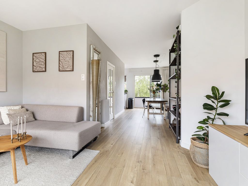 Prins Mauritssingel 62C, ROTTERDAM