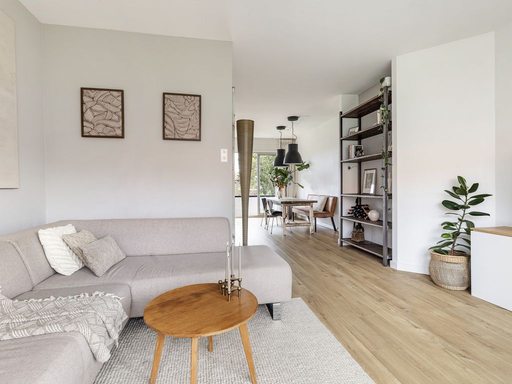 Prins Mauritssingel 62C, ROTTERDAM