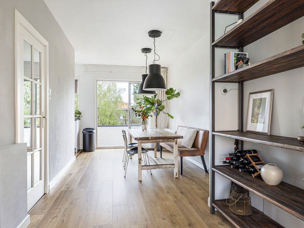 Prins Mauritssingel 62C, ROTTERDAM