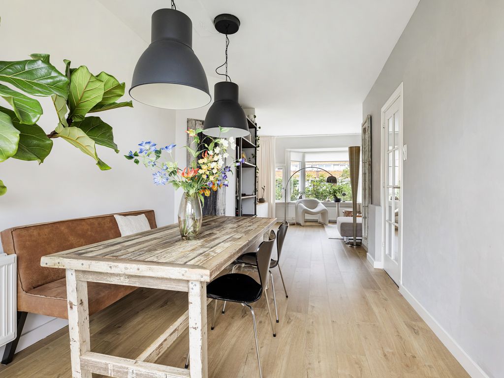 Prins Mauritssingel 62C, ROTTERDAM