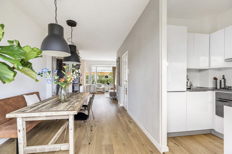 Prins Mauritssingel 62C