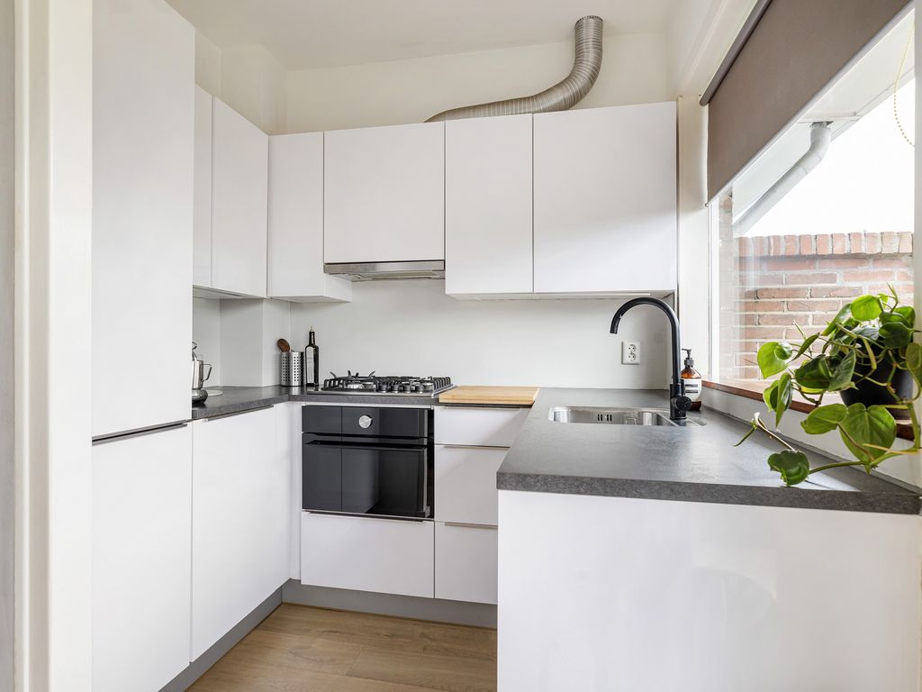 Prins Mauritssingel 62C, ROTTERDAM
