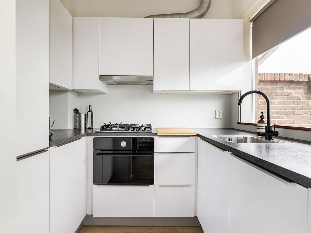Prins Mauritssingel 62C, ROTTERDAM