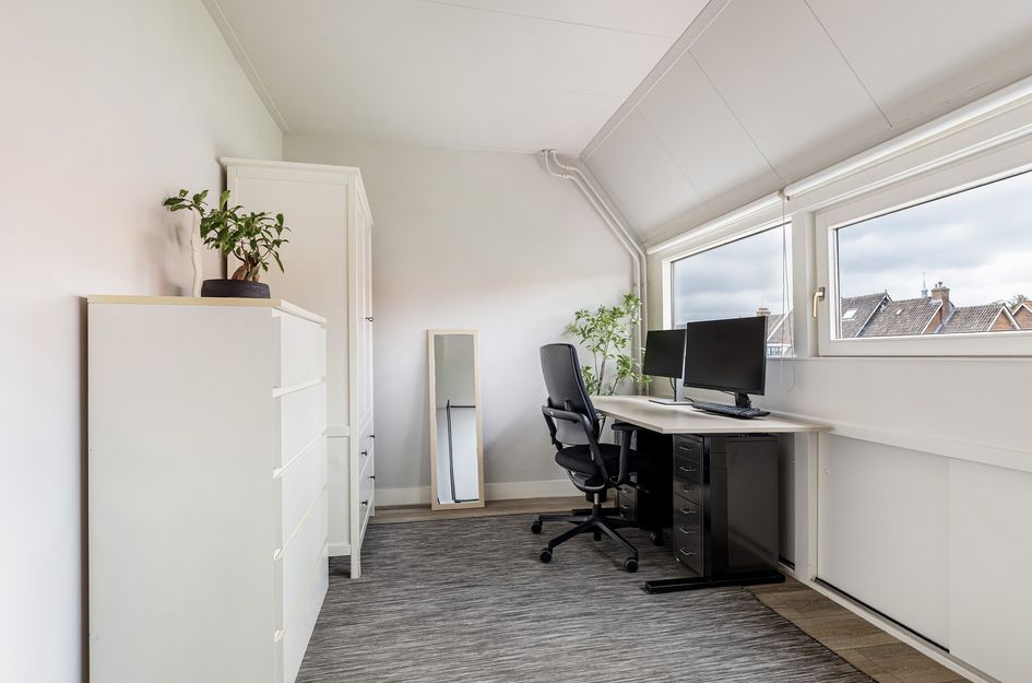 Prins Mauritssingel 62C