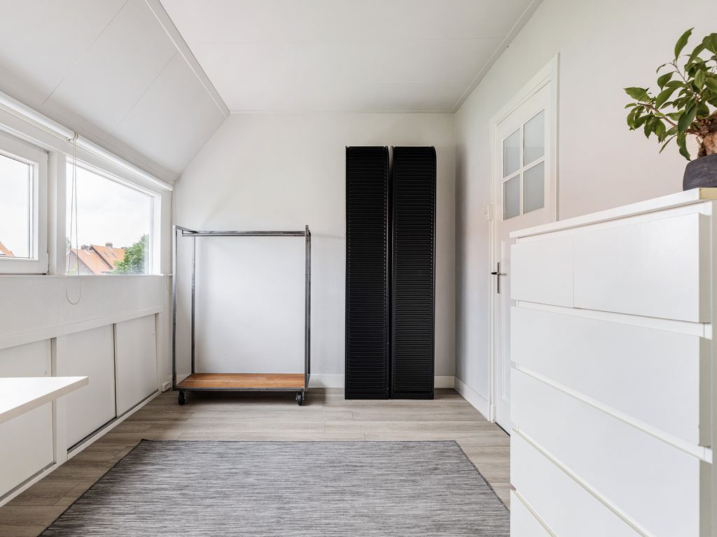 Prins Mauritssingel 62C, ROTTERDAM