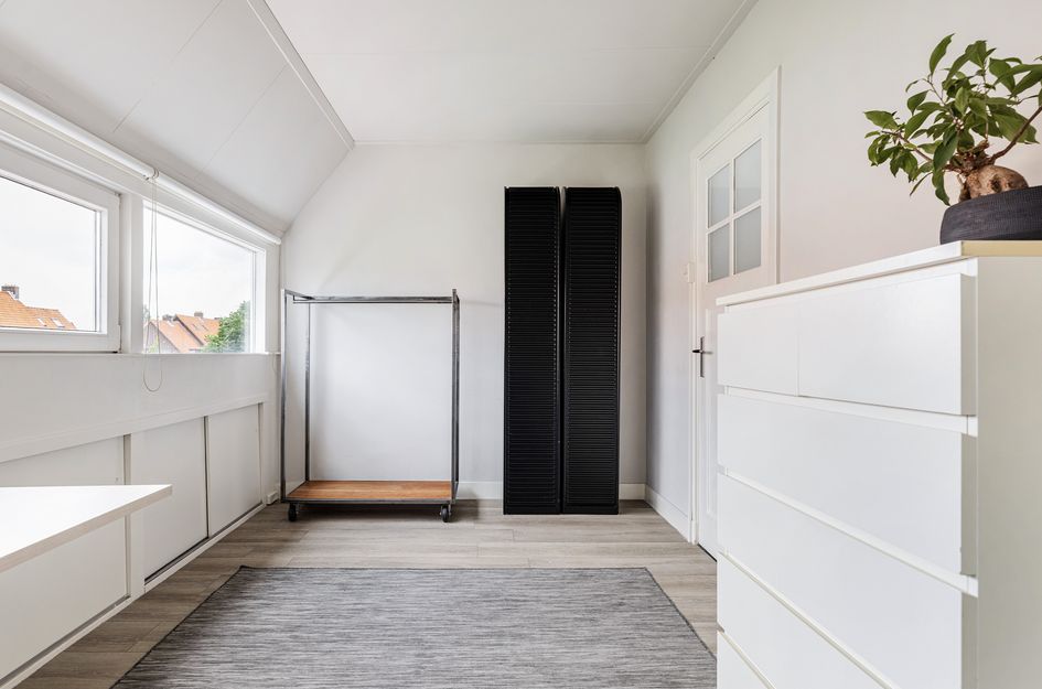 Prins Mauritssingel 62C