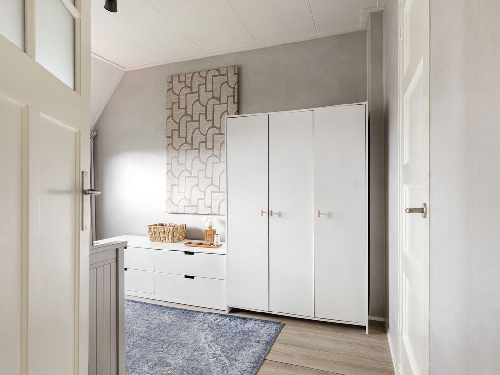 Prins Mauritssingel 62C, ROTTERDAM