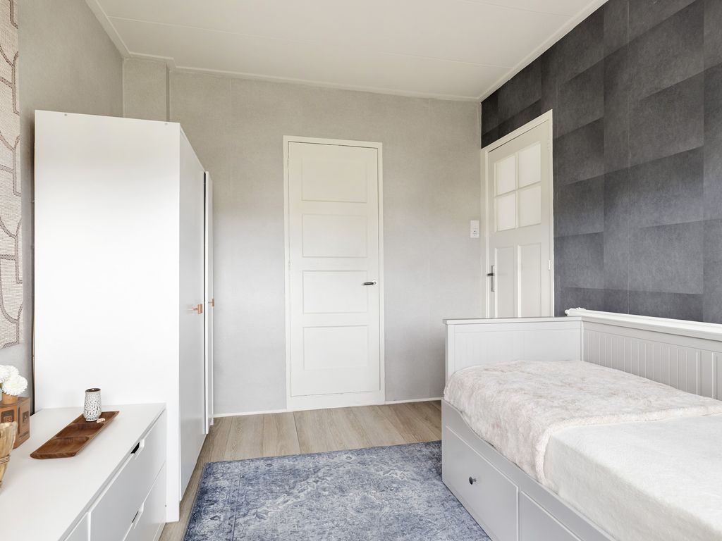 Prins Mauritssingel 62C, ROTTERDAM