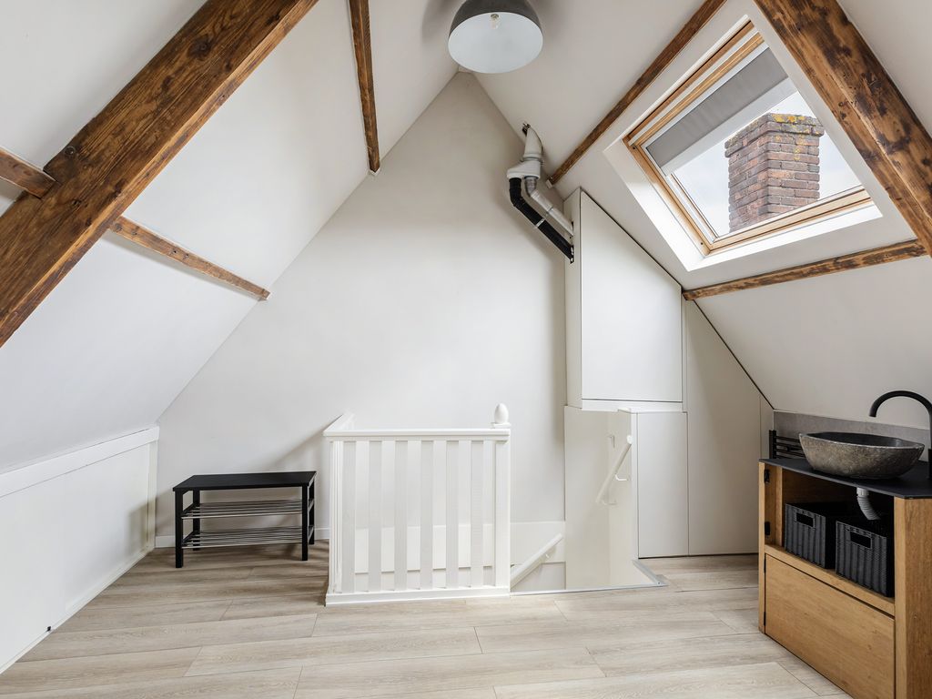 Prins Mauritssingel 62C, ROTTERDAM