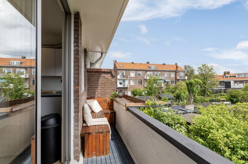 Prins Mauritssingel 62C