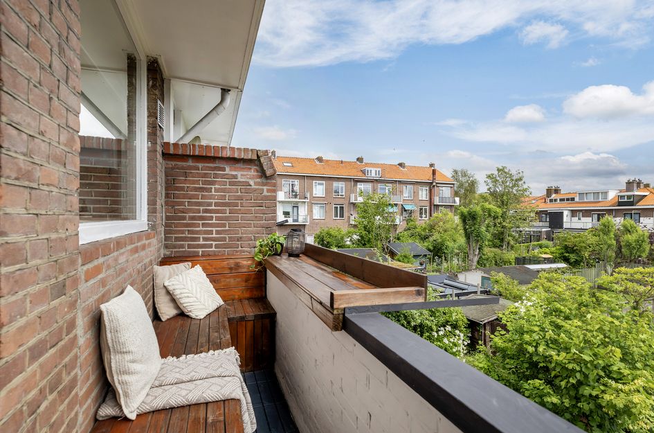 Prins Mauritssingel 62C