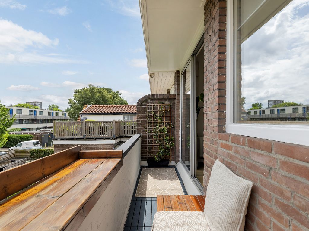 Prins Mauritssingel 62C, ROTTERDAM
