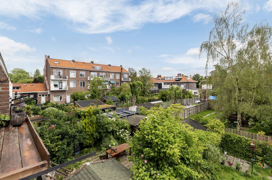 Prins Mauritssingel 62C