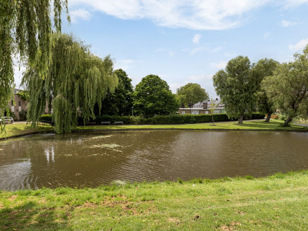 Prins Mauritssingel 62C, ROTTERDAM