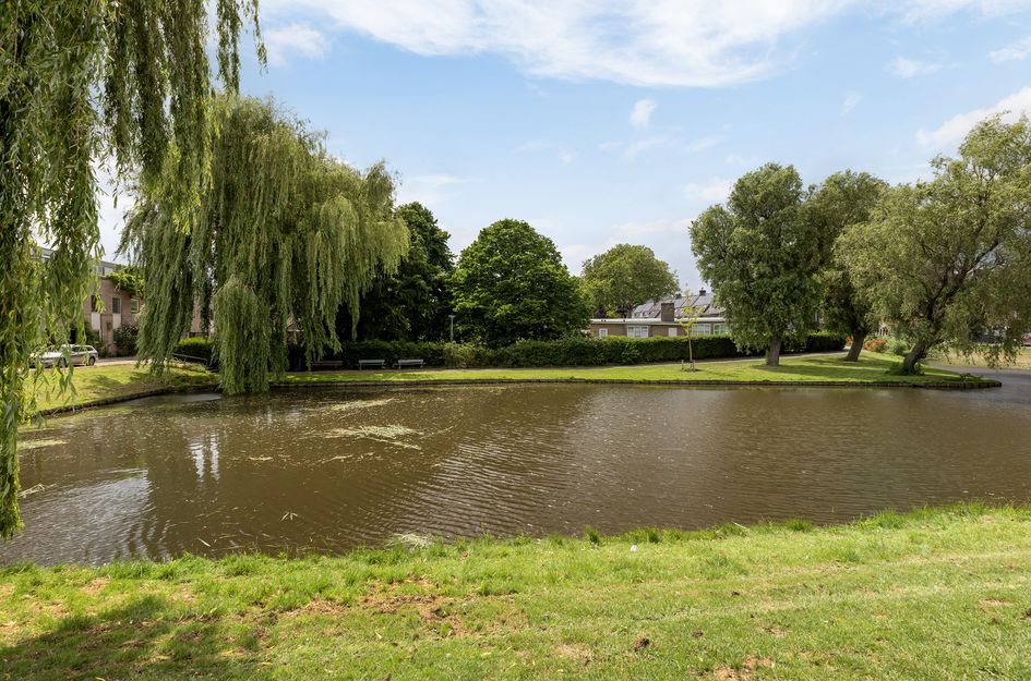 Prins Mauritssingel 62C
