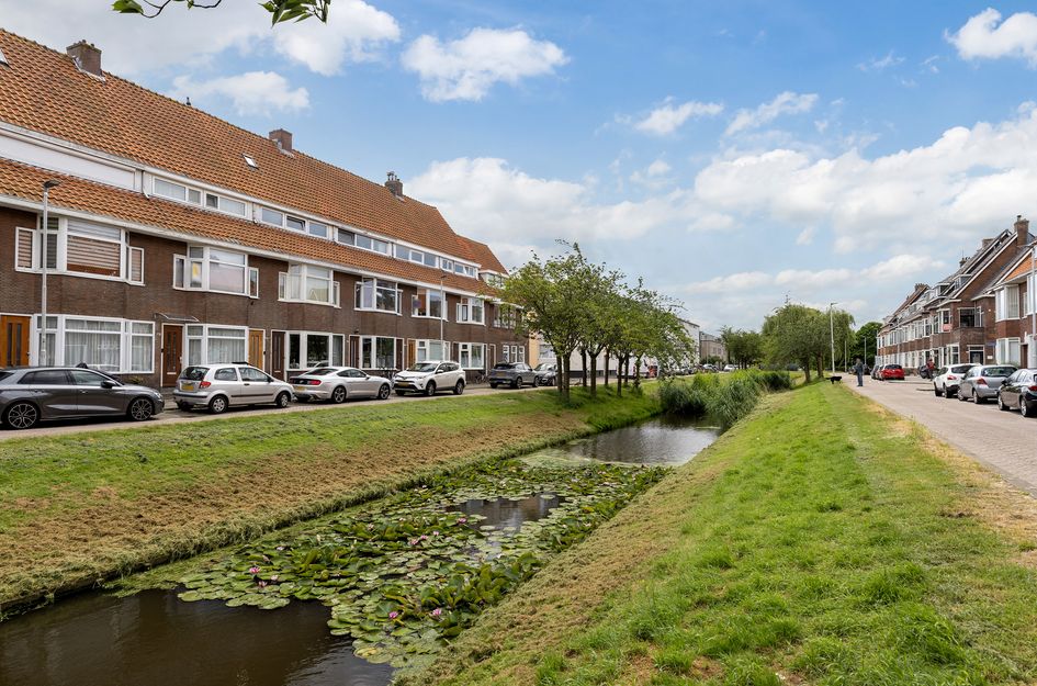 Prins Mauritssingel 62C