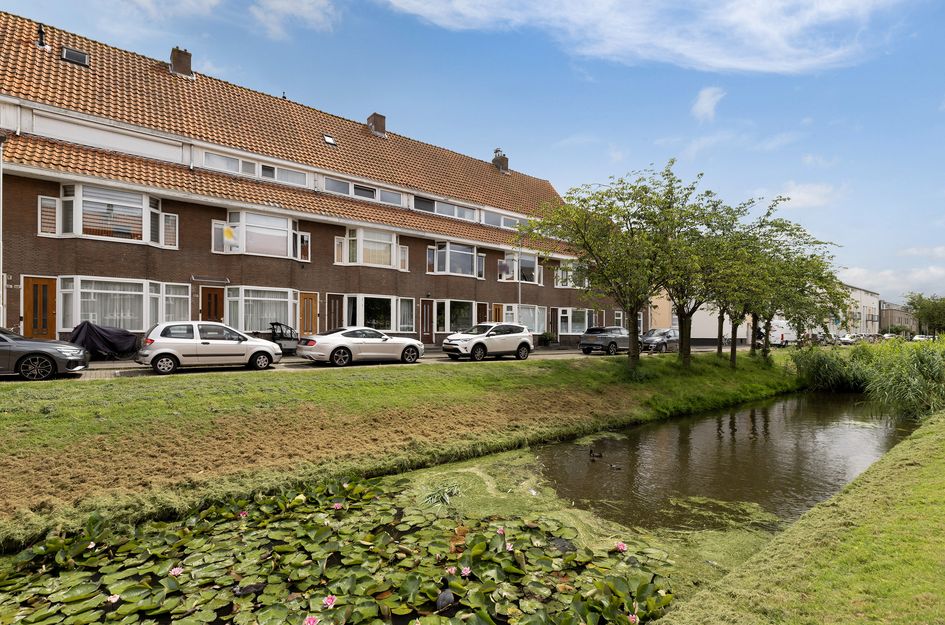 Prins Mauritssingel 62C