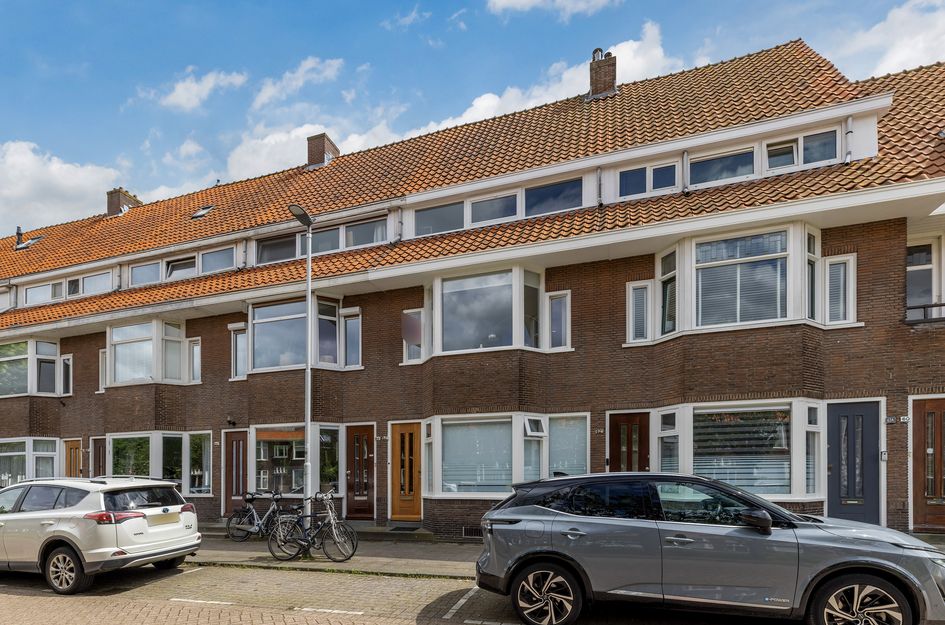 Prins Mauritssingel 62C