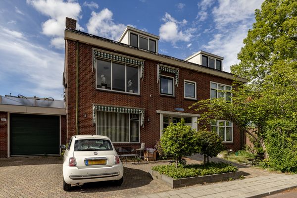 Burg Wijnaendtslaan 78B