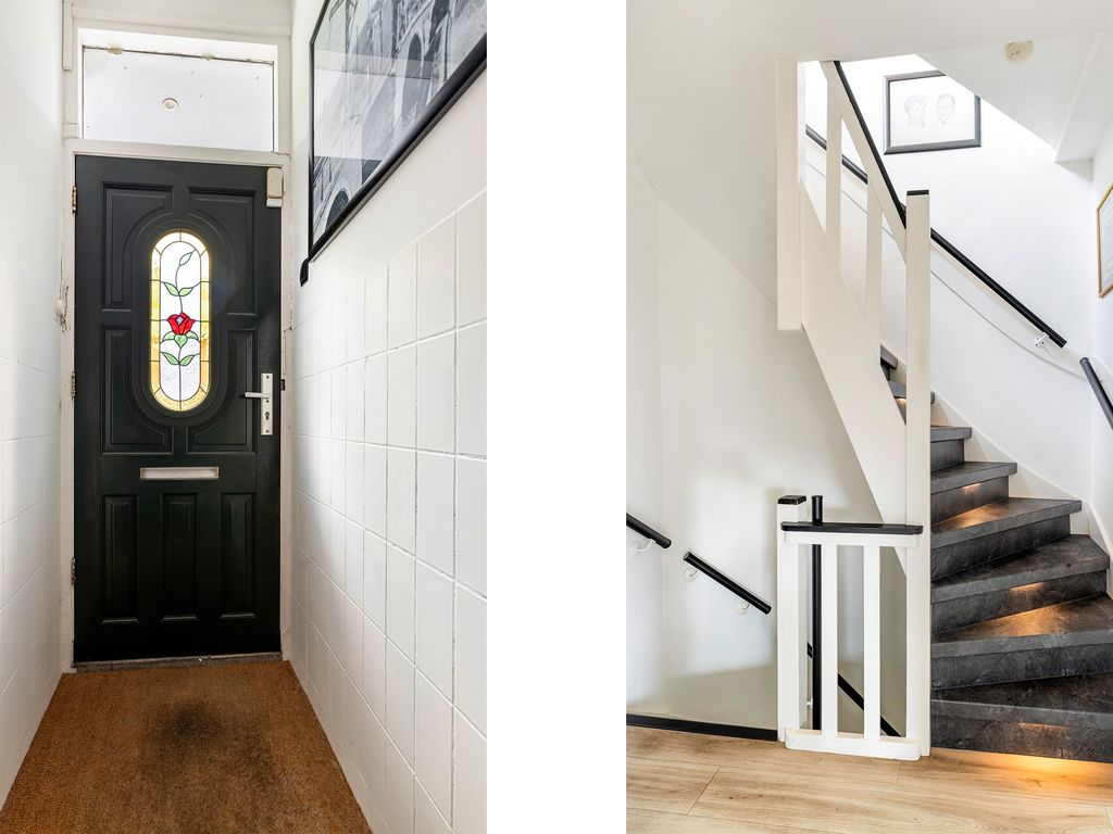 Burgemeester Wijnaendtslaan 78B, ROTTERDAM