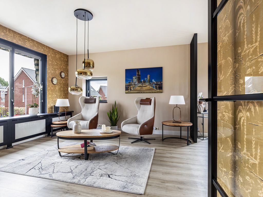 Burgemeester Wijnaendtslaan 78B, ROTTERDAM