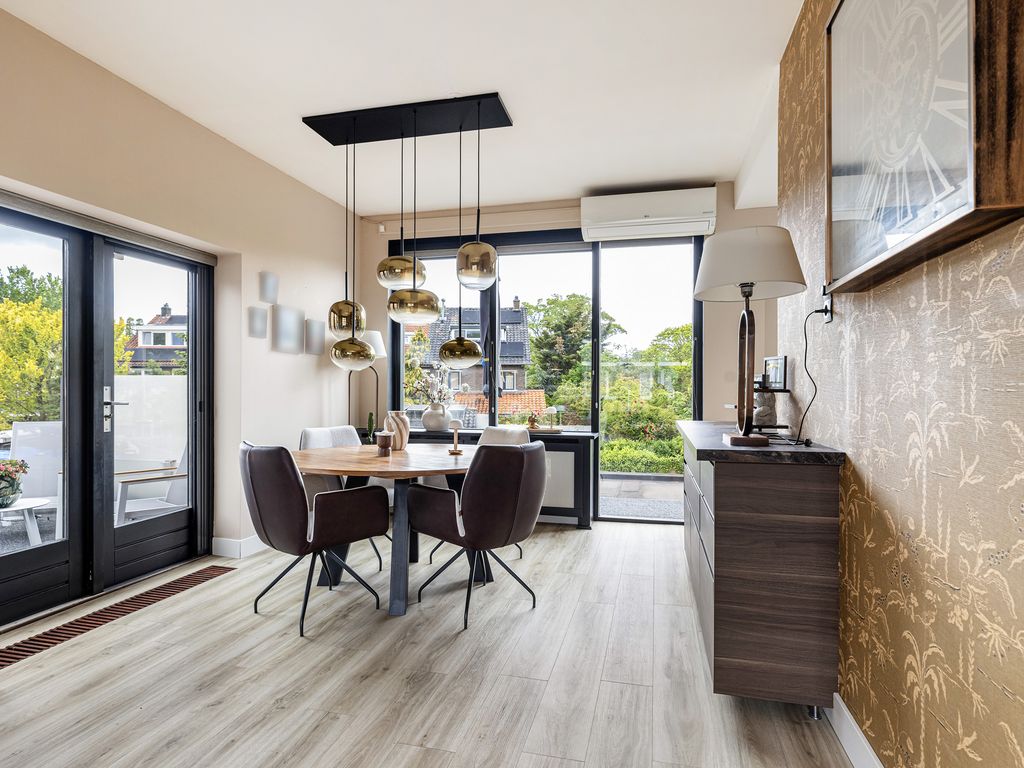 Burgemeester Wijnaendtslaan 78B, ROTTERDAM