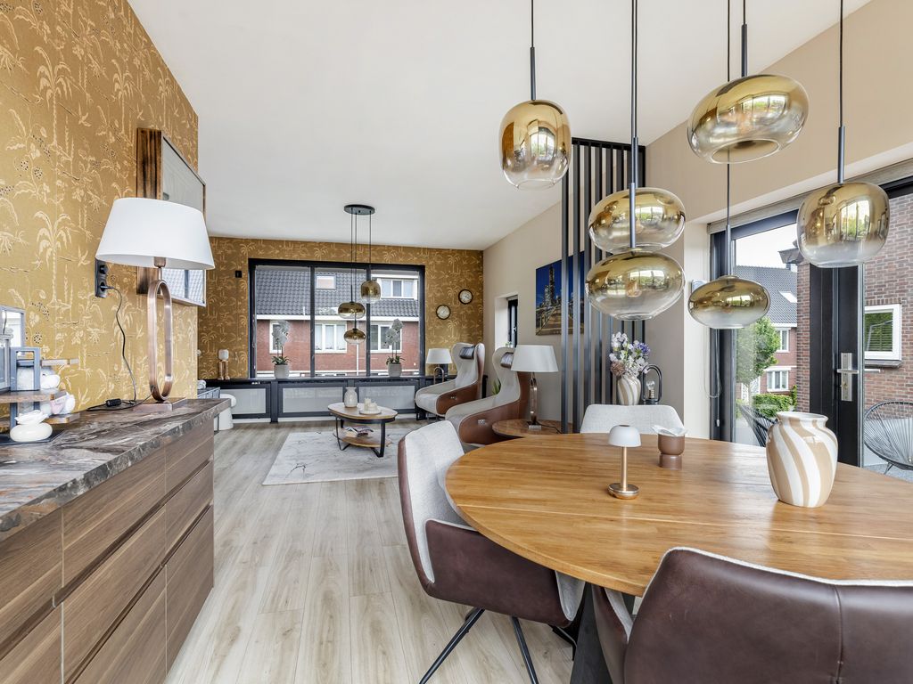 Burgemeester Wijnaendtslaan 78B, ROTTERDAM