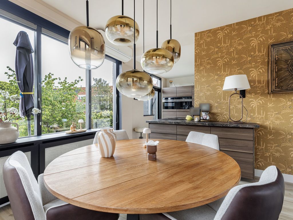 Burgemeester Wijnaendtslaan 78B, ROTTERDAM