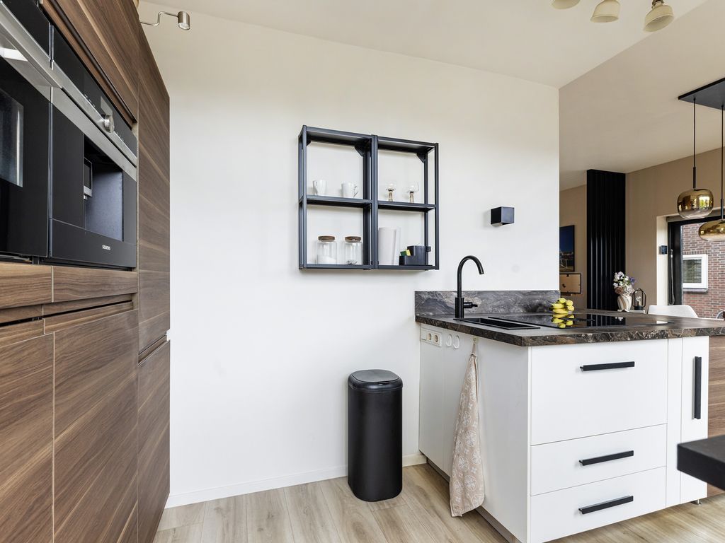 Burgemeester Wijnaendtslaan 78B, ROTTERDAM