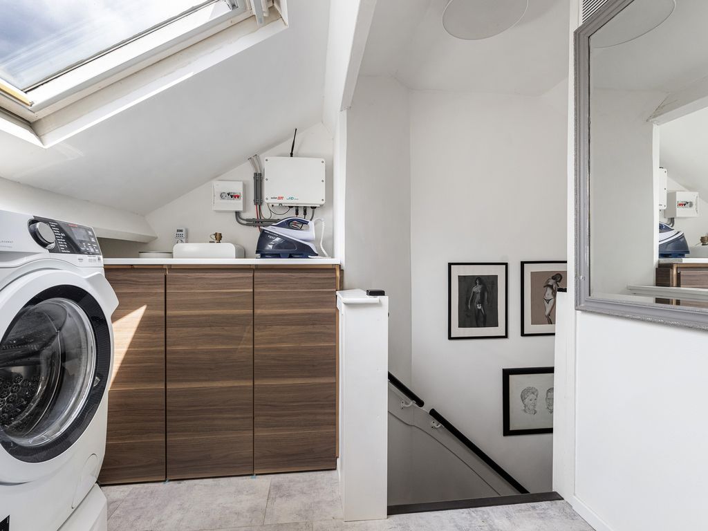Burgemeester Wijnaendtslaan 78B, ROTTERDAM