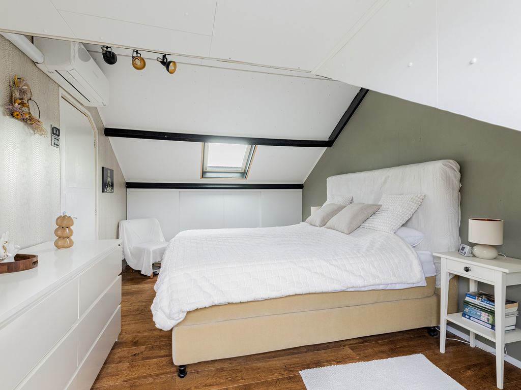 Burgemeester Wijnaendtslaan 78B, ROTTERDAM