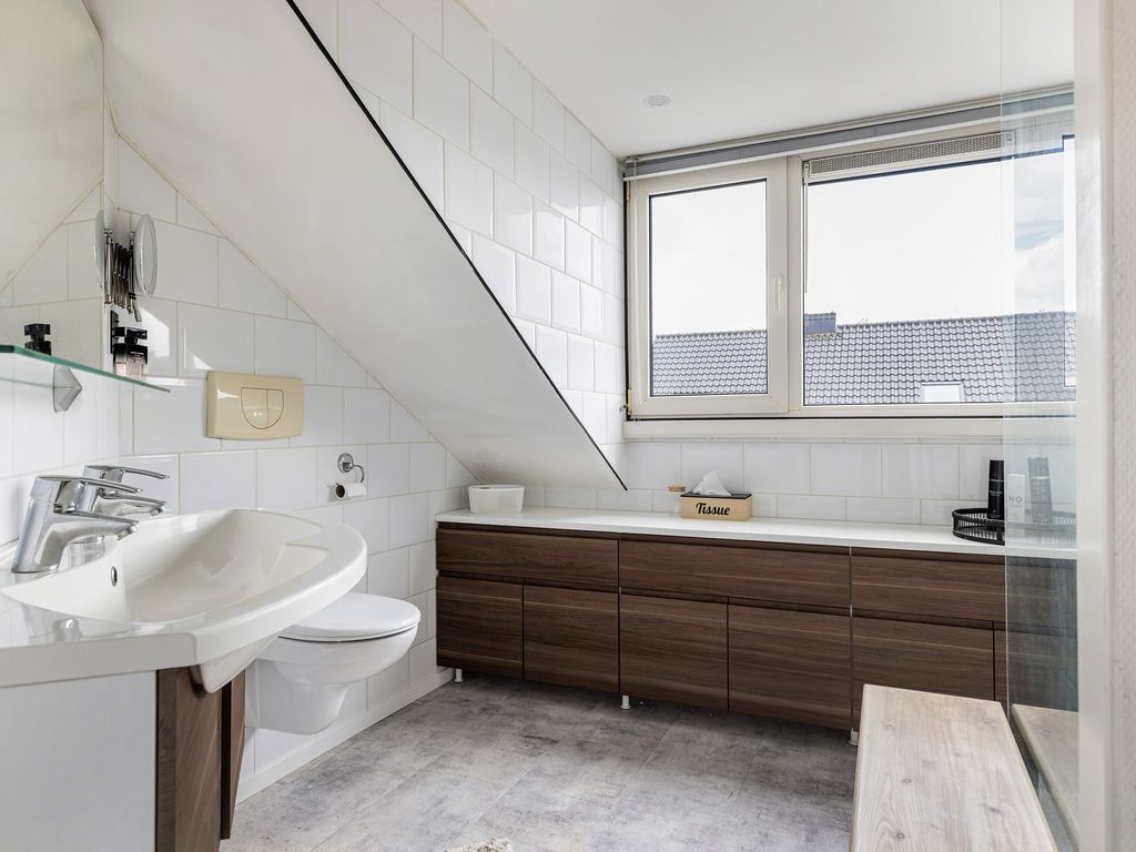 Burgemeester Wijnaendtslaan 78B, ROTTERDAM
