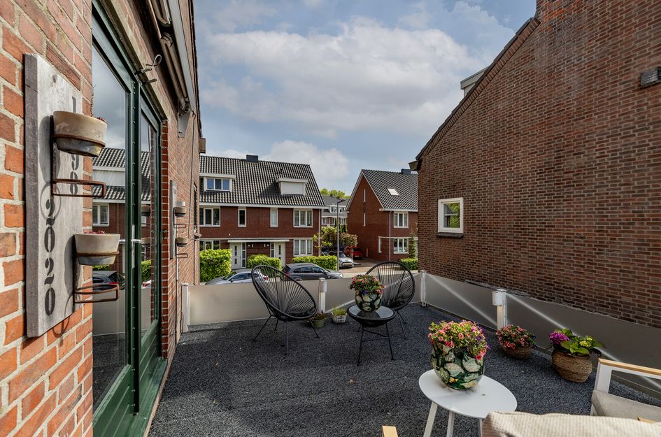 Burgemeester Wijnaendtslaan 78B
