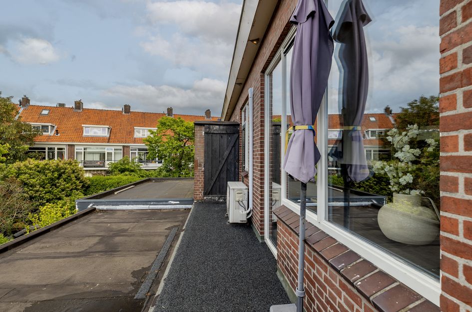 Burgemeester Wijnaendtslaan 78B