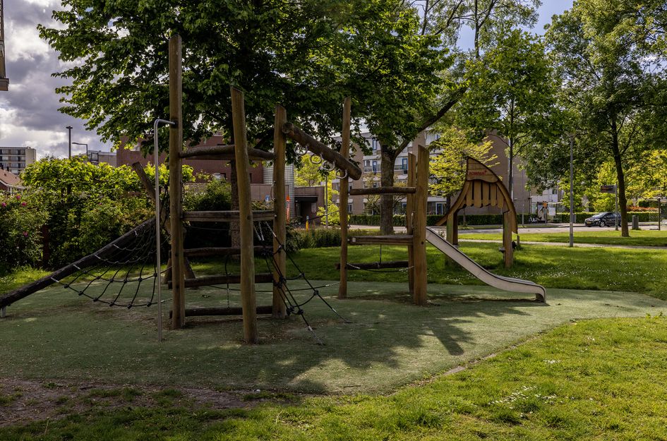 Burgemeester Wijnaendtslaan 78B