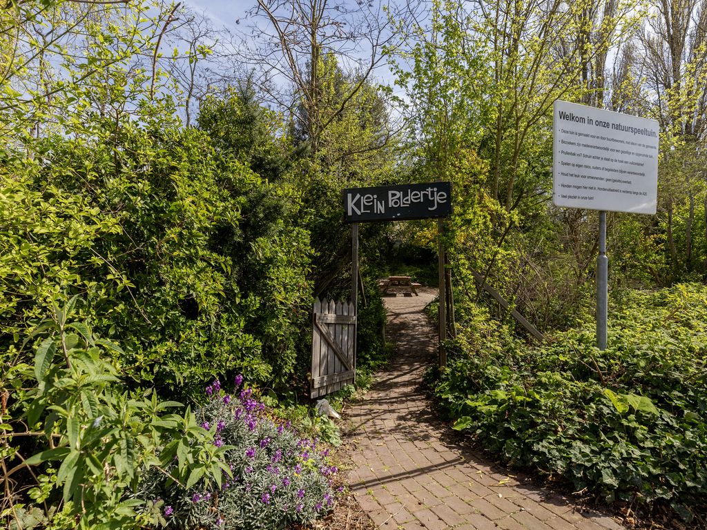 Burgemeester Wijnaendtslaan 78B, ROTTERDAM